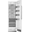 Monogram ZIR241NBRII Built-In Refrigerators Custom Panel And Handle Required – Catalog Photo