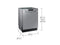 Samsung DW60R2014US Built-In Dishwashers 0 – Official Product Photo