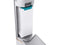 Samsung VS20A9580VW Upright Vacuums Misty White – Lifestyle Photo