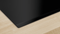 Bosch NIT8661UC Electric Cooktops Black – Appliance Image