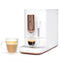 CAFE C7CEBBS4RW3 Coffee Makers And Grinders Matte White – Catalog Photo
