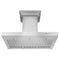 ZLINE KECRNBT30 Ducted Mount Hoods 0 – Interior Drum