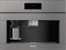 Miele CVA7845GG Coffee Makers And Grinders Graphite Grey Front View