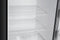 FRIGIDAIRE FFHT1814YB Top Freezer Refrigerators Black – Detail Close-up