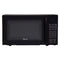 AVANTI MT81K1BH Countertop Microwaves Black – Studio Shot