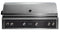 LYNX L54TROBLP Liquid Propane Gas BBQs Obsidian Front View