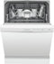 Frigidaire FFCD2413UW Built-In Dishwashers White – Lifestyle Photo