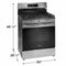 Frigidaire FCRG3083AS Freestanding Ranges Stainless Steel – Appliance Image