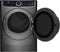 Electrolux ELFE7637AT Front Load Dryers Titanium – Lifestyle Photo
