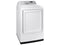 Samsung DVE47CG3500W Front Load Dryers White – Lifestyle Photo