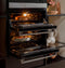 CAFE CTS92DM2NS5 Single Wall Ovens Platinum Glass – Lifestyle Photo