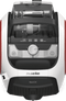 Miele BOOSTCX1LW Canister Vacuums Lotus White – Catalog Photo