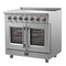 Forno FFSEL695536 Professional Ranges 0 – Appliance Image