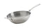 napoleon-bbq-70028-stainless-steel-wok Front View