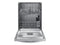 Samsung DW80CG4021SR Built-In Dishwashers 0 – Angle View