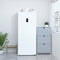 Danby DUF140A1WDB Upright Freezers White – Official Product Photo