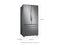 SAMSUNG RF28T5021SR French Door Refrigerators Fingerprint Resistant Stainless Steel – Appliance Image