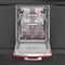 Smeg STU2FABRD2 Built-In Dishwashers 0 – Appliance Image