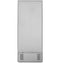GE Appliances GPV10FSNSB Top Freezer Refrigerators Stainless Steel – Side Profile