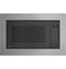 GE Appliances JX7230SLSS Microwave Oven Accessories Stainless Steel – Catalog Photo