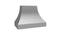 VENTAHOOD JDH136C3 Ducted Mount Hoods 0 Front View