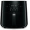 Frigidaire FRAFM100B Small Appliances Black – Interior Drum
