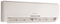 FRIGIDAIRE COMMERCIAL FRS09PYS1 Frigidaire Ductless Split Air Conditioner with Heat Pump White