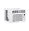 GE Appliances AWCS06BWF 5,700 - 7,400 Btu Air Conditioners White – Appliance Image