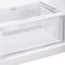 Danby DFF101B1WDB Top Freezer Refrigerators White – Side Profile