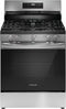 Frigidaire FCRG3062AS Freestanding Ranges Stainless Steel Front View
