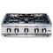 CAPITAL GRT305 Gas Cooktops 0 Front View