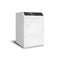 Speed Queen DF7004WG Front Load Dryers White – Appliance Image
