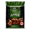 weber-190004-apple-all-natural-hardwood-pellets Front View