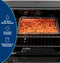 GE Appliances JXAFTRAY1VSS Cooktop, Oven & Range Accessories Stainless Steel – Lifestyle Photo