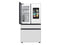 Samsung RF23BB890012 French Door Refrigerators White Glass – Product Image