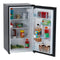 Avanti AR321BB Compact Refrigerators Black – Official Product Photo