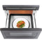 CAFE CWL112P3RD5 Built-In Microwaves Matte Black – Official Product Photo