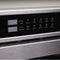 Viking VMODC5240SS Built-In Microwaves Stainless Steel – Detail Close-up