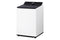 LG WT8600CW Top Load Washers Alpine White – Back Panel