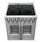 Forno FFSEL695530 Professional Ranges 0 – Official Product Photo