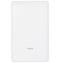 HAIER QPCA11YBMW Portable Air Conditioners White Front View