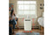 LG LP0725WSSM Portable Air Conditioners 0 – Lifestyle Photo