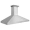 ZLINE KL3CRNBT48 Ducted Mount Hoods 0 Front View