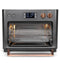 CAFE C9OAAAS3RD3 Toaster Ovens Matte Black – Appliance Image
