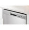 GE Appliances GDF550PGRWW Built-In Dishwashers White – Interior Drum