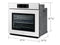 Samsung NV51CB700S12 Single Wall Ovens White – Appliance Image