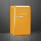 SMEG FAB10URDYVC3 Compact Refrigerators Glossy Decorated / Special – Catalog Photo