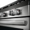 Frigidaire GCRG3060BF Freestanding Ranges Stainless Steel – Catalog Photo