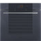 Smeg SOPU3104TPG Single Wall Ovens 0 Front View