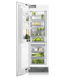 Fisher & Paykel RS2484SLK1 Column Refrigerators Panel Ready – Studio Shot